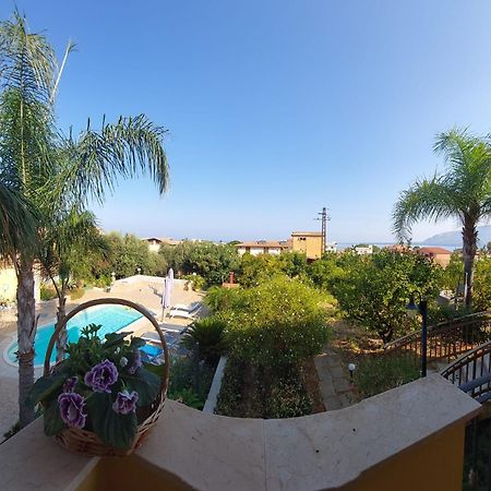 Villa Summer Траппето Екстер'єр фото