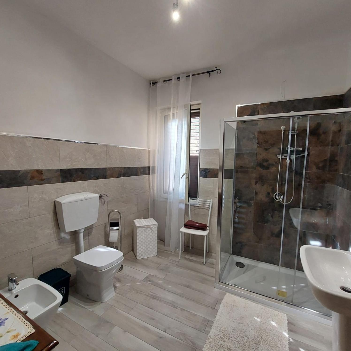 Villa Summer Траппето Екстер'єр фото