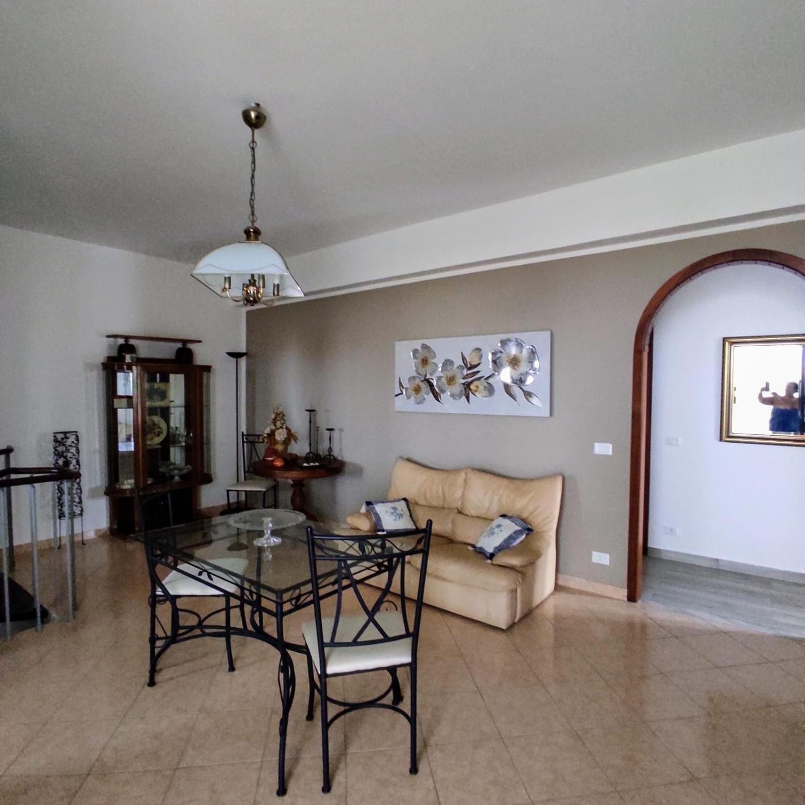 Villa Summer Траппето Екстер'єр фото