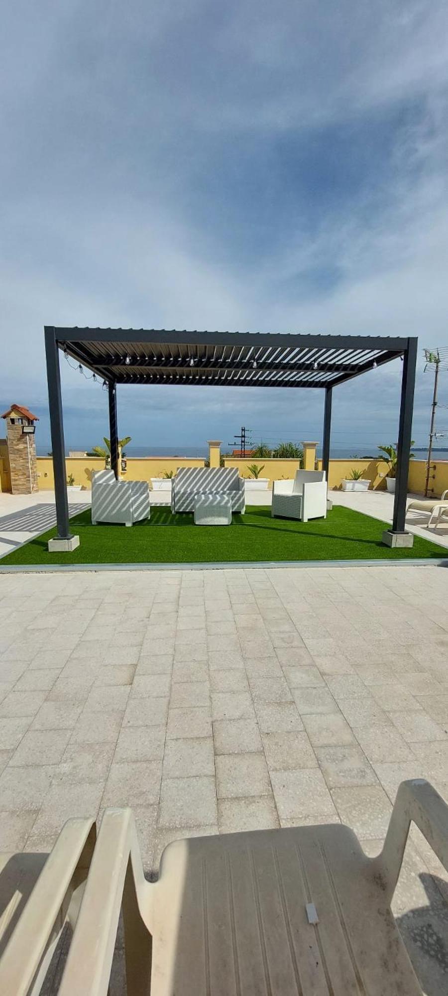 Villa Summer Траппето Екстер'єр фото