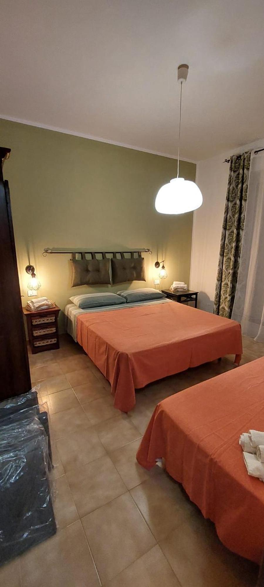 Villa Summer Траппето Екстер'єр фото