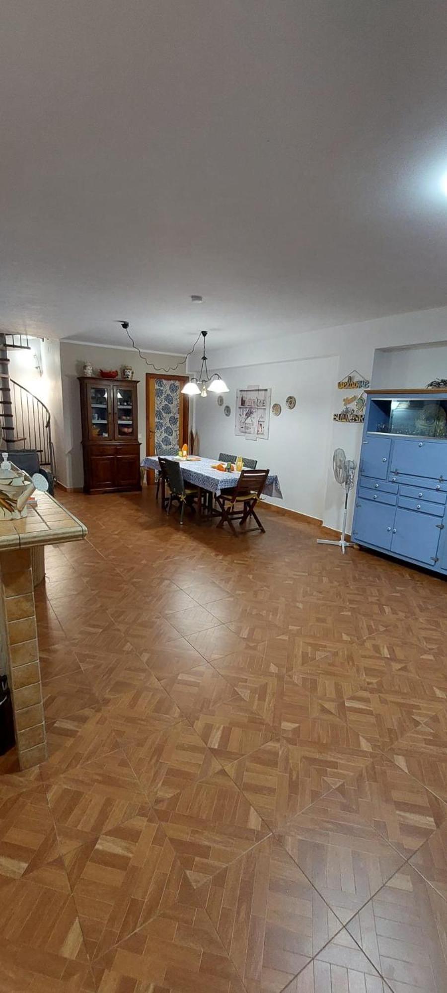 Villa Summer Траппето Екстер'єр фото