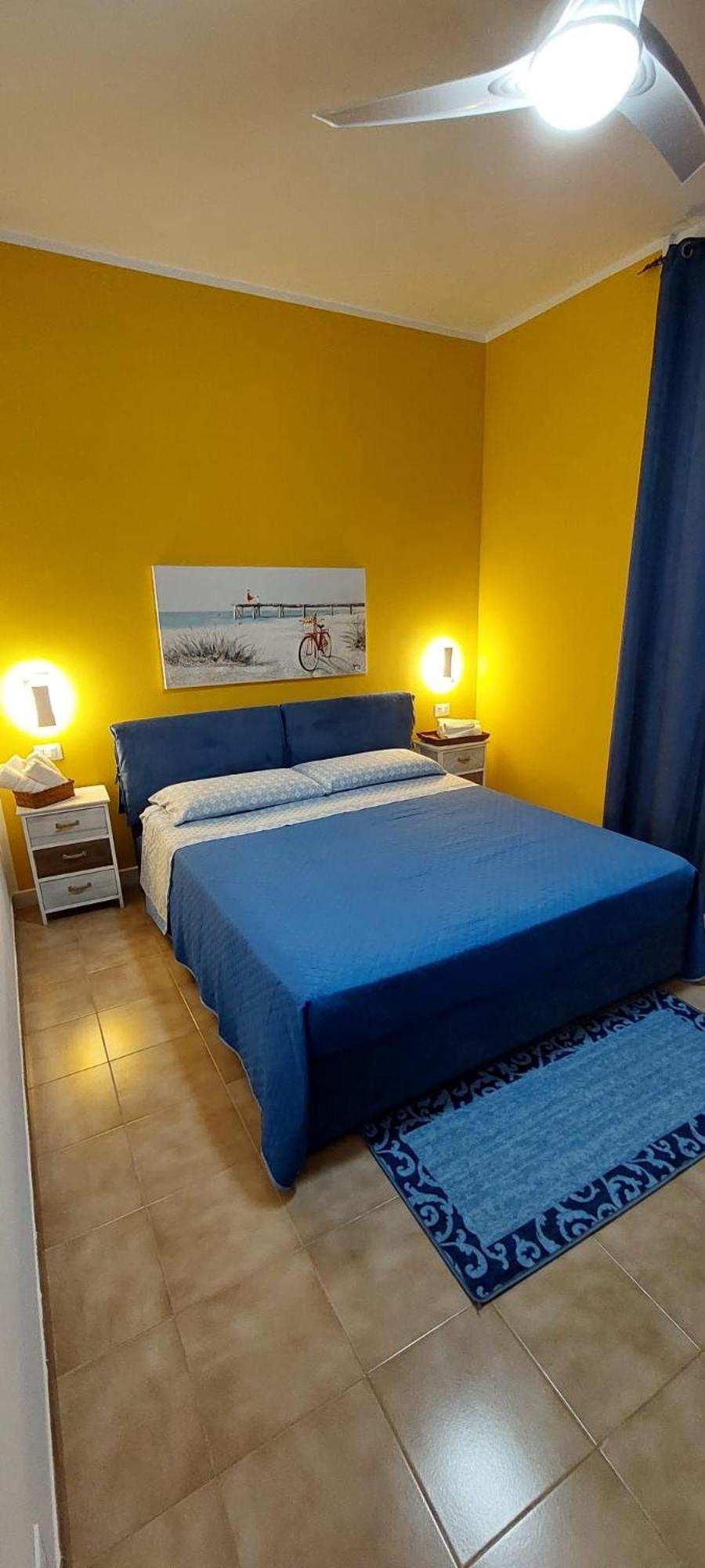 Villa Summer Траппето Екстер'єр фото